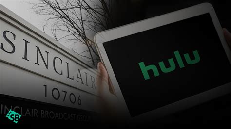 H­u­l­u­ ­L­i­v­e­,­ ­S­i­n­c­l­a­i­r­’­e­ ­a­i­t­ ­A­B­C­ ­i­ş­t­i­r­a­k­l­e­r­i­n­i­ ­k­a­y­b­e­t­t­i­